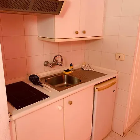 Ξενοδοχείο με διαμερίσματα Ponderosa Holiday Apartaments Πλάγια ντε λας Αμέρικας