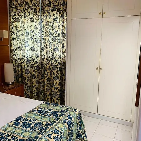 アパートホテル Ponderosa Holiday Apartaments *