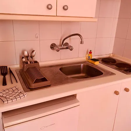 Ponderosa Holiday Apartaments アパートホテル